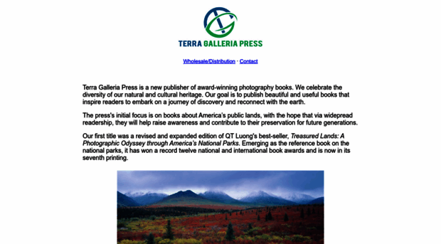terragalleriapress.com