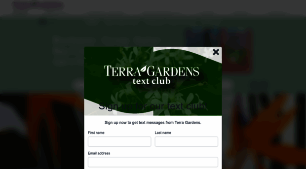 terragardens.net