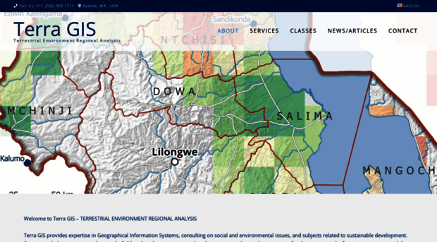 terragis.net