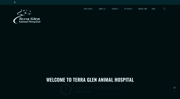 terraglen.com