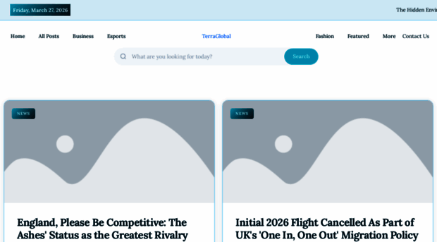 terraglobal.co.uk