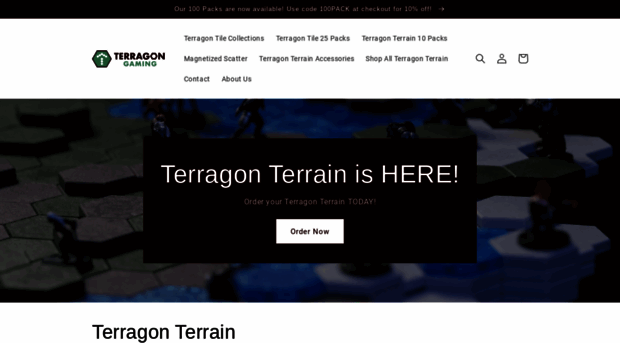 terragons.com