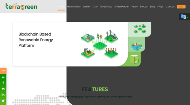 terragreen.io