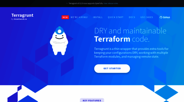 terragrunt.gruntwork.io