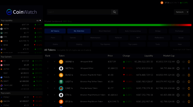 terrahash.cc