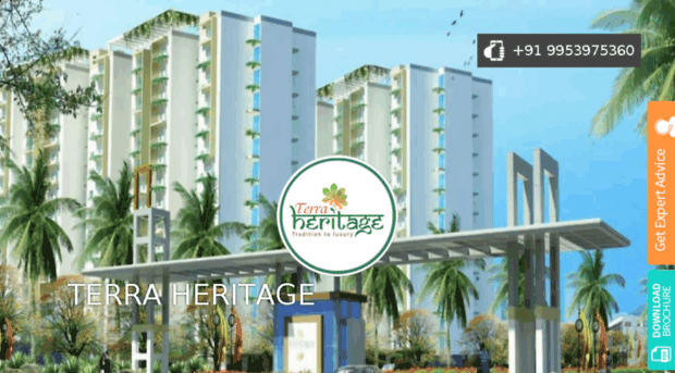 terraheritagebhiwadi.in