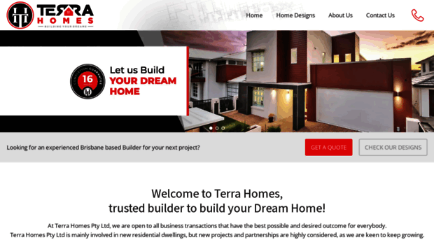 terrahomes.com.au