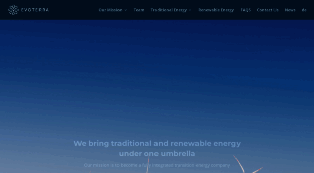 terrain-energy.com