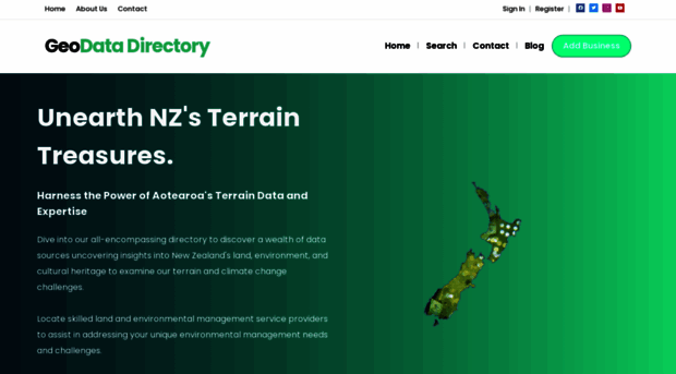 terrain.net.nz