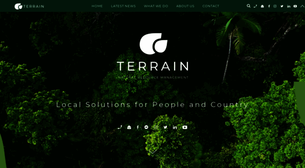 terrain.org.au