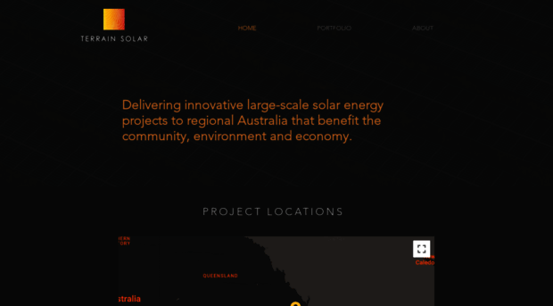 terrainsolar.com