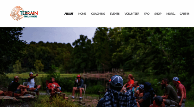 terraintrailrunners.com