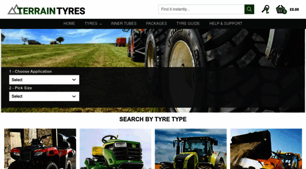 terraintyres.com