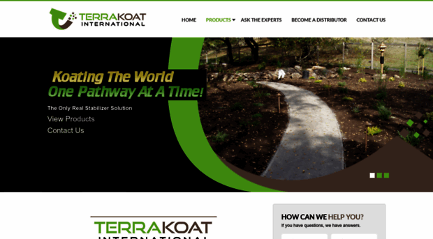 terrakoat.com