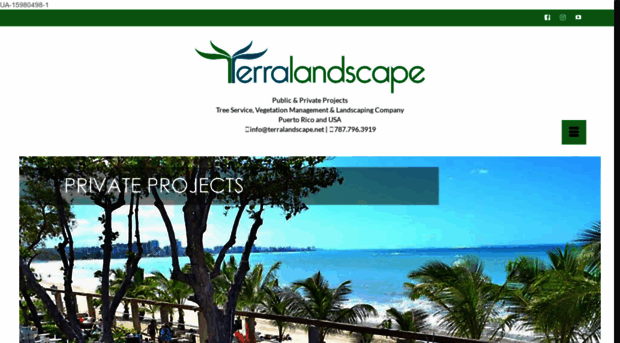 terralandscape.net