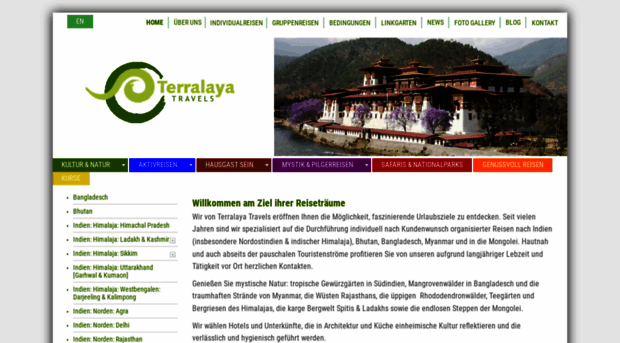 terralaya.com