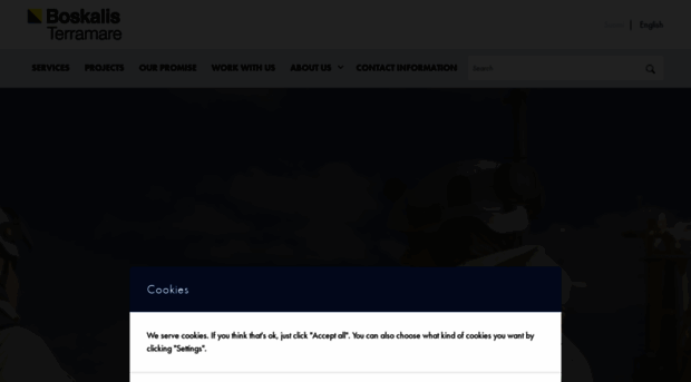 terramare.boskalis.com
