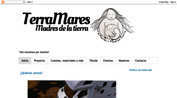 terramares.com