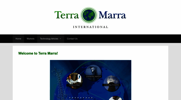 terramarra.com