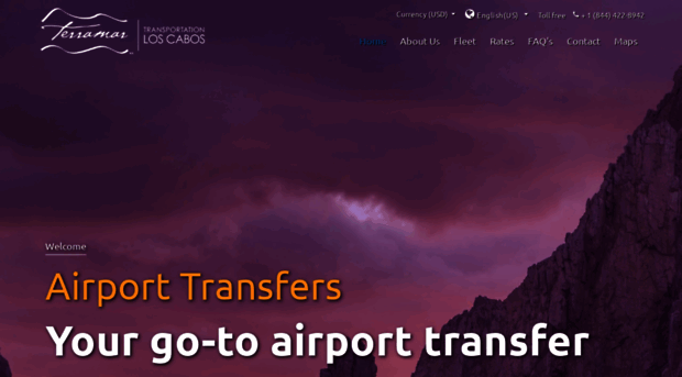 terramartransfers.com