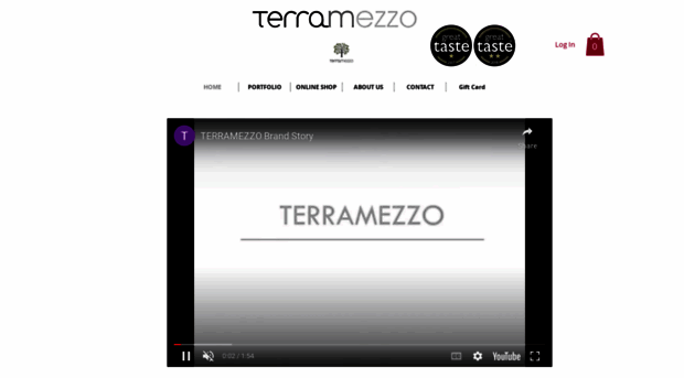 terramezzo.com