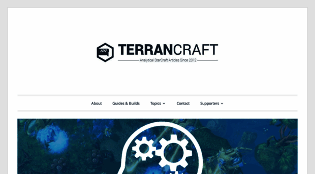 terrancraft.com