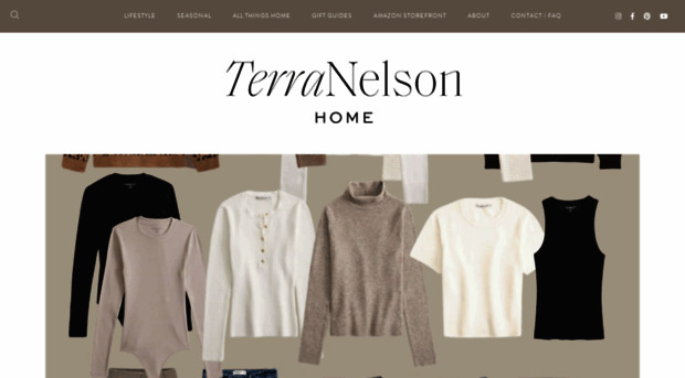 terranelson.com