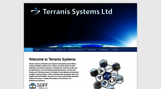 terranis.se