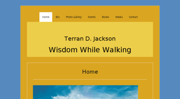 terranjackson.com