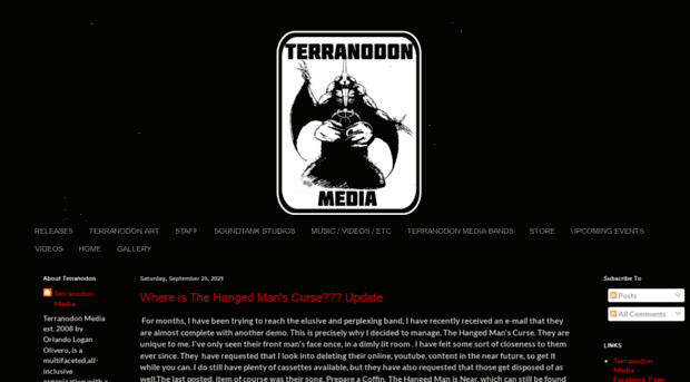 terranodonmedia.com