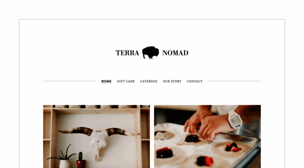 terranomadcompany.com