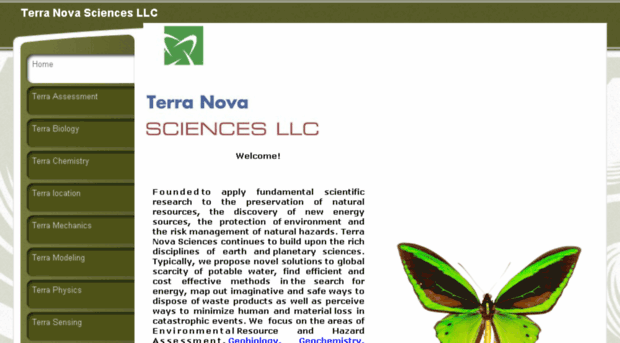 terranova-sciences.com