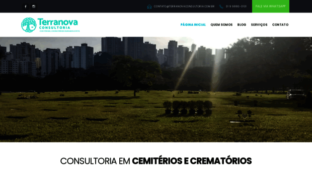 terranovabrasil.com.br