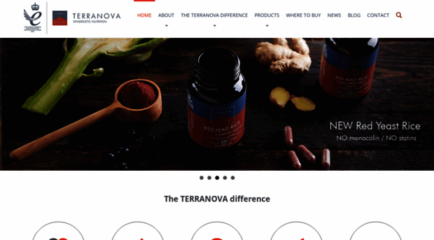 terranovahealth.com