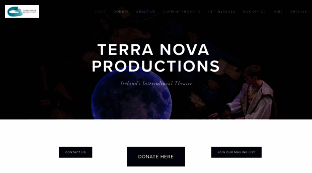 terranovaproductions.net