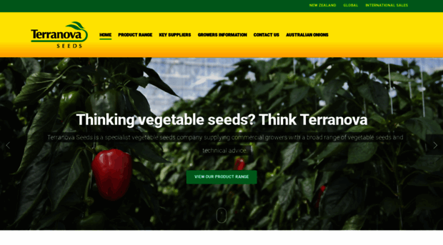 terranovaseeds.com.au