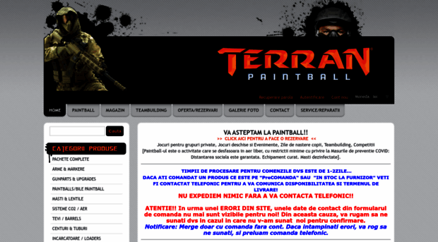 terranpaintball.ro