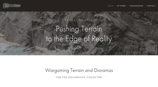 terranscapes.com