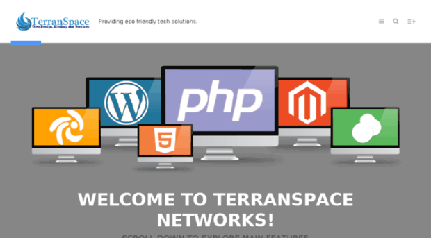 terranspace.net