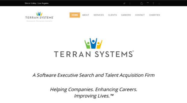 terransys.com