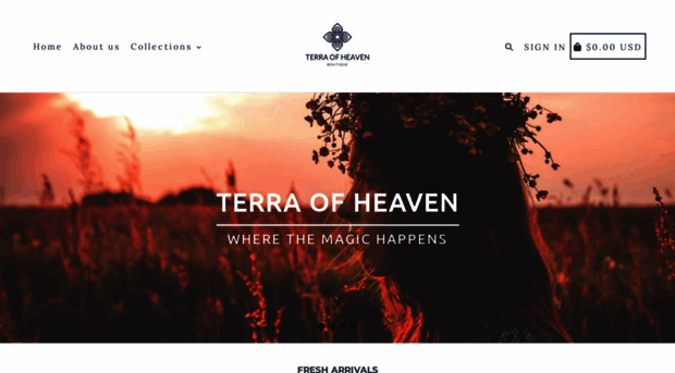 terraofheaven.com