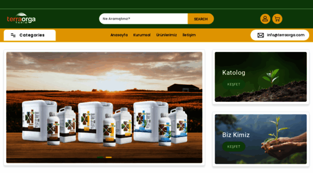 terraorga.com