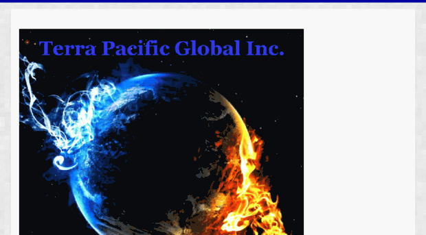 terrapacificglobal.com