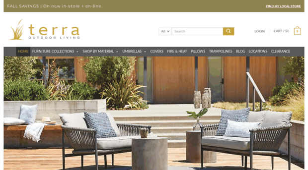 terrapatio.com