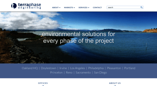 terraphase.com