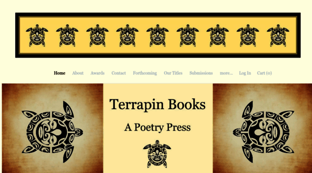 terrapinbooks.com