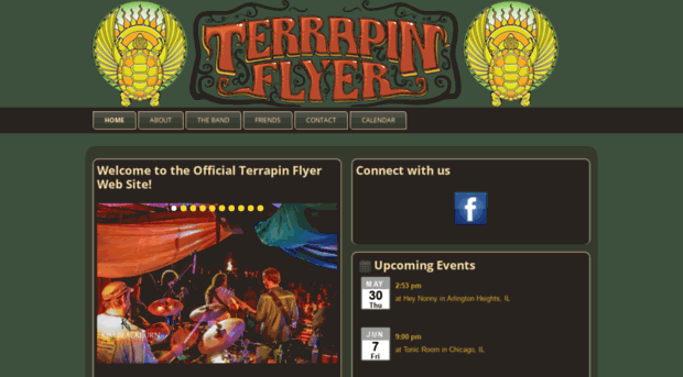 terrapinflyer.net