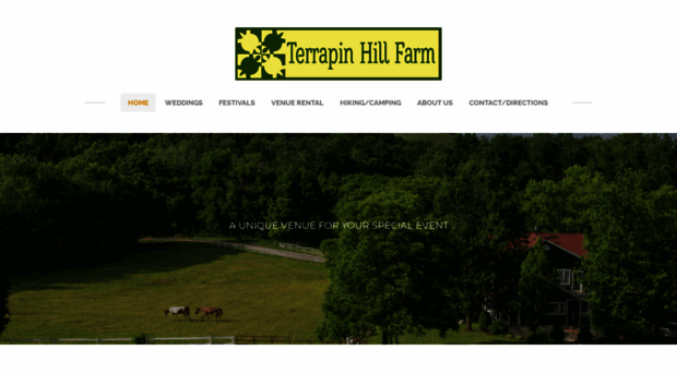 terrapinhillfarm.com