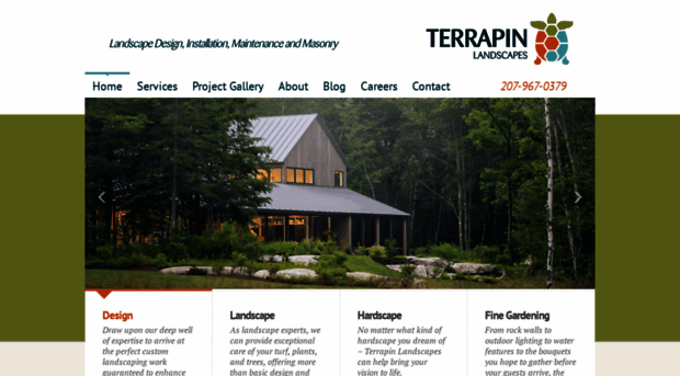 terrapinlandscapes.com