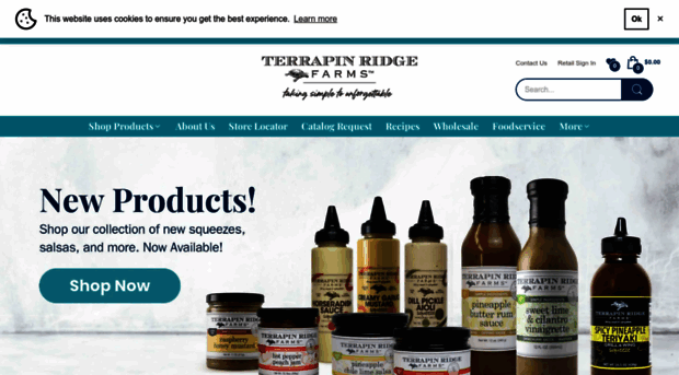 terrapinridge.com